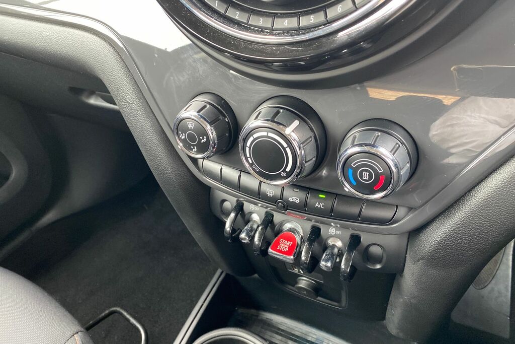 Mini Countryman 2.0 Cooper S Classic Black #16
