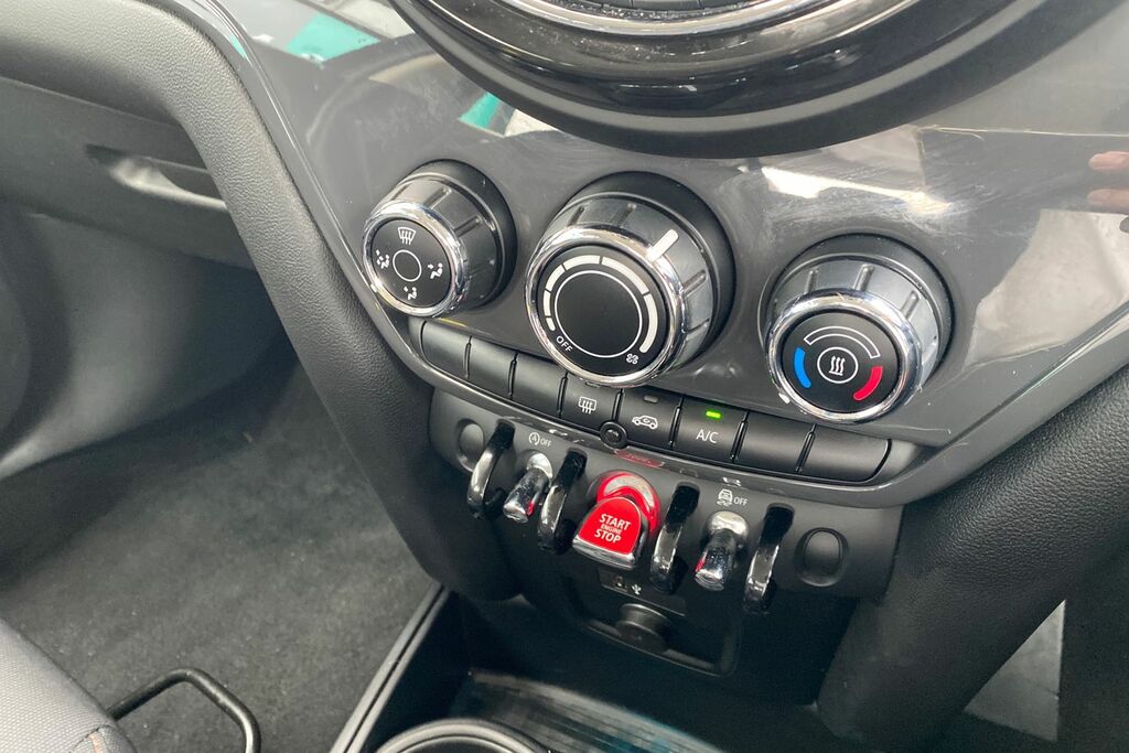 Mini Countryman 2.0 Cooper S Classic Black #29