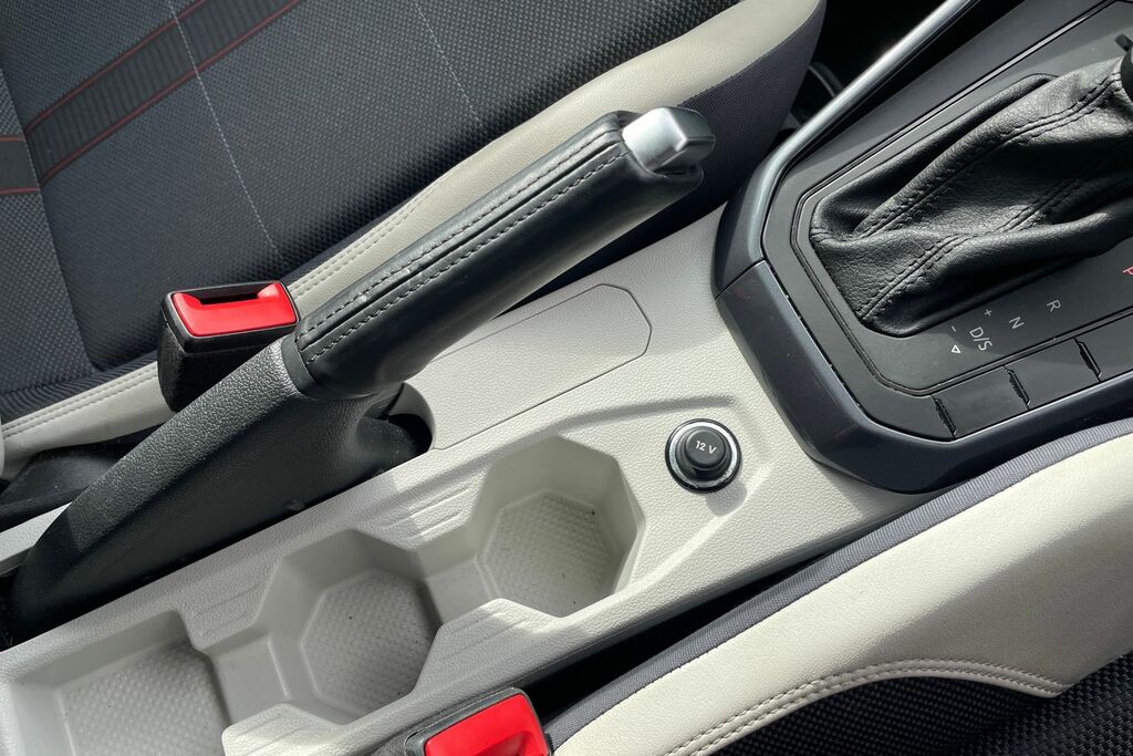 Volkswagen Polo Hatchback Black #34