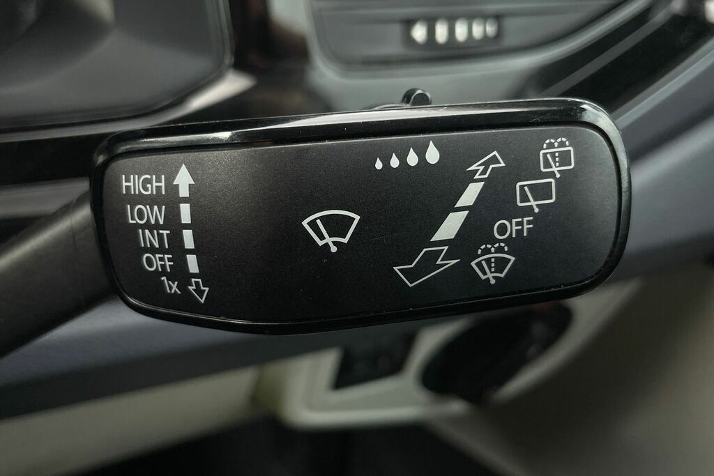 Volkswagen Polo Hatchback Black #27