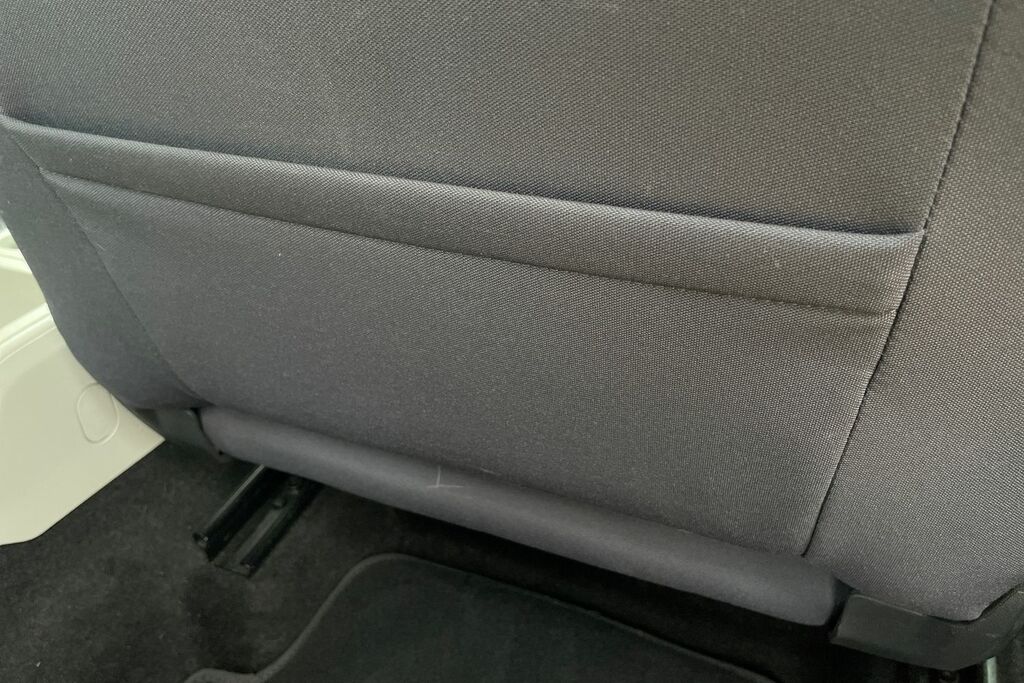 Volkswagen Polo Hatchback Black #43