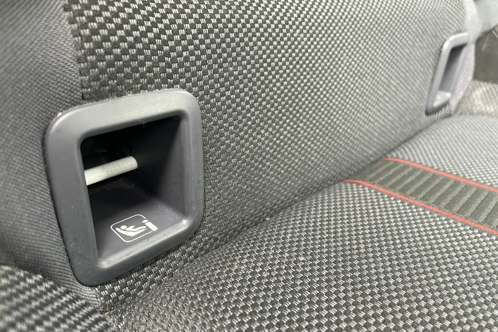 Volkswagen Polo Hatchback Black #44