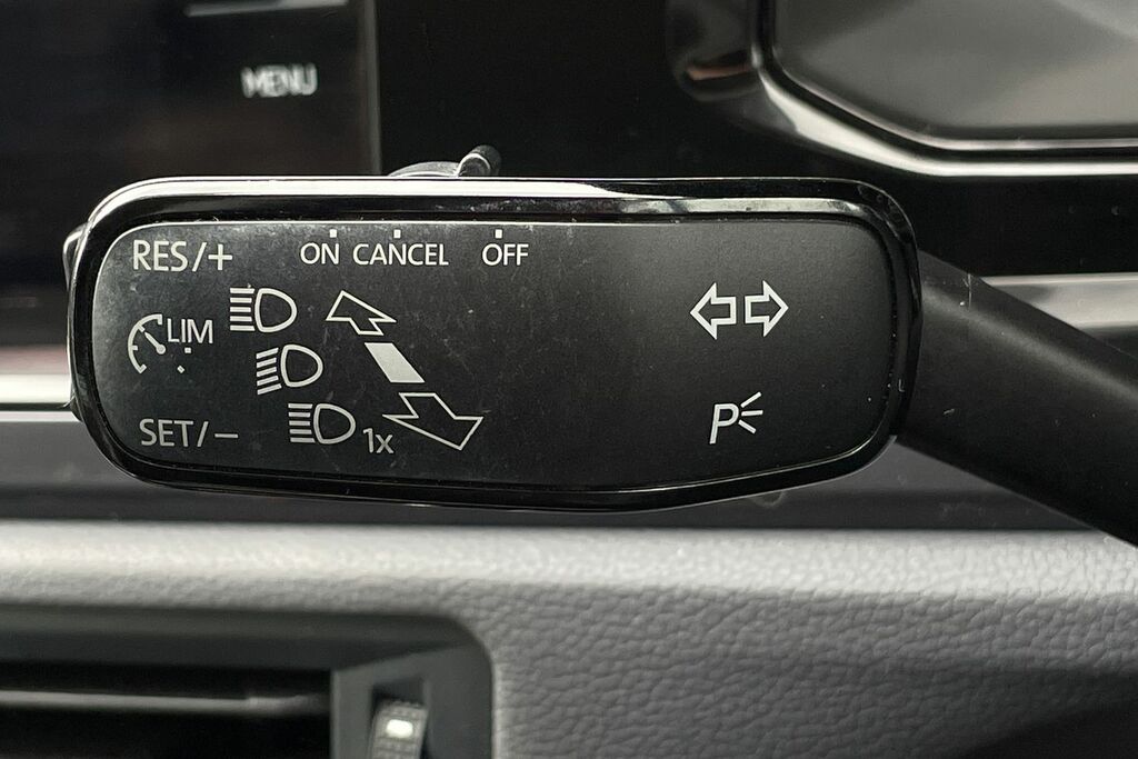 Volkswagen Polo Hatchback Black #19