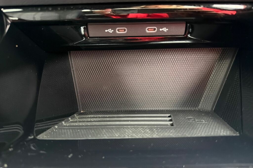 Volkswagen Golf Tsi R Black Edition Blue #30