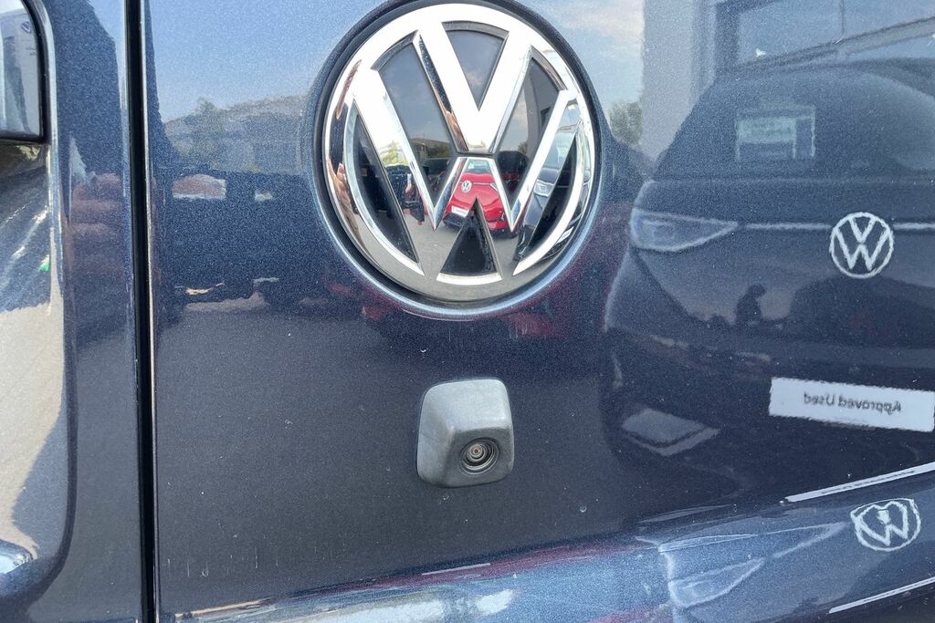Volkswagen Transporter 2L Startline White #23