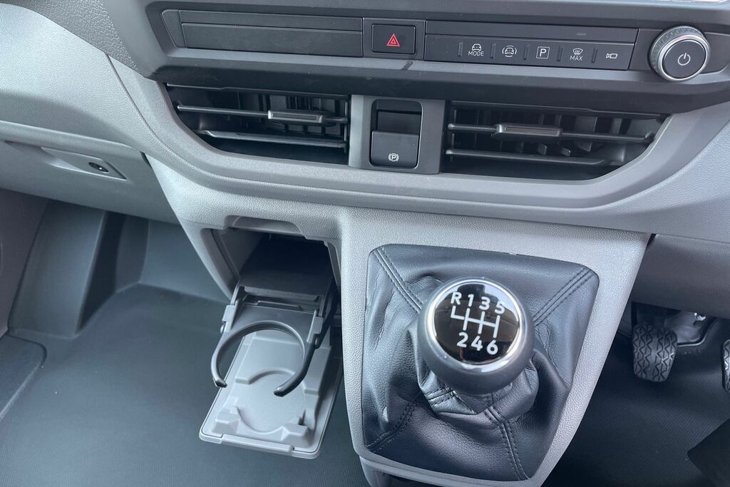 Volkswagen Transporter 2.0 Tdi 170Ps Commerce Pro Van Grey #29