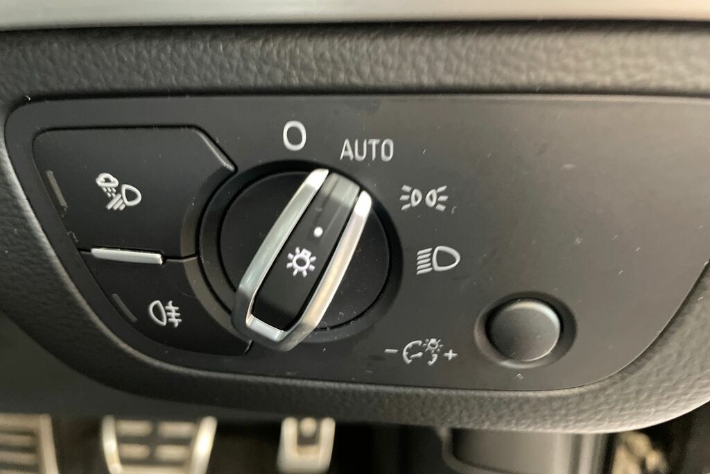 Audi Q5 45 Tfsi Quattro S Line S Tronic Tech Pack Grey #26