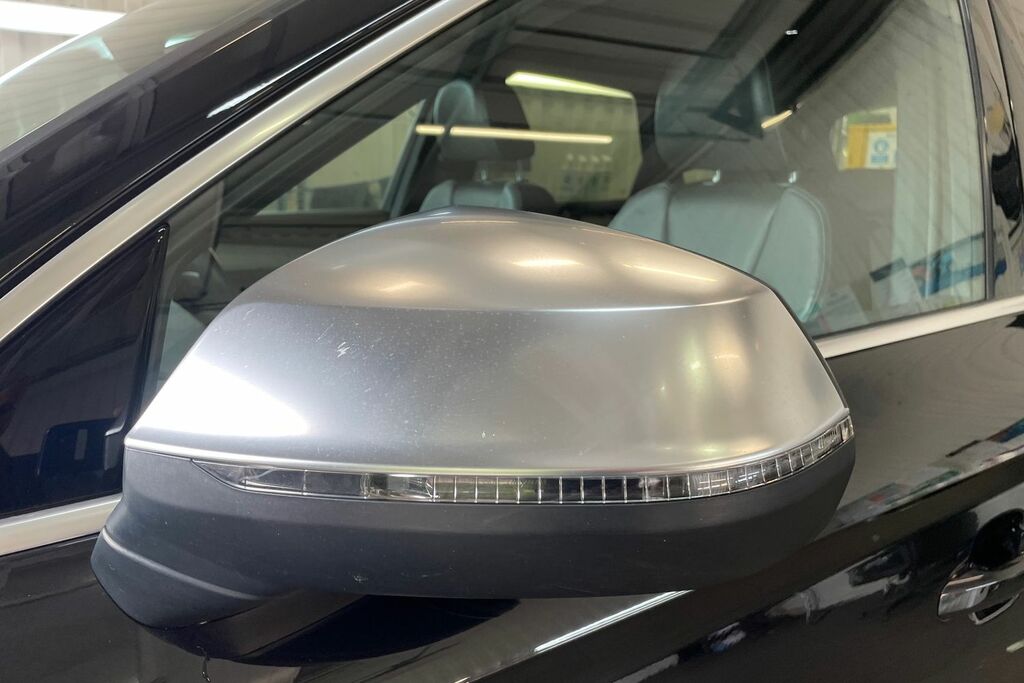 Audi Q5 45 Tfsi Quattro S Line S Tronic Tech Pack Grey #24