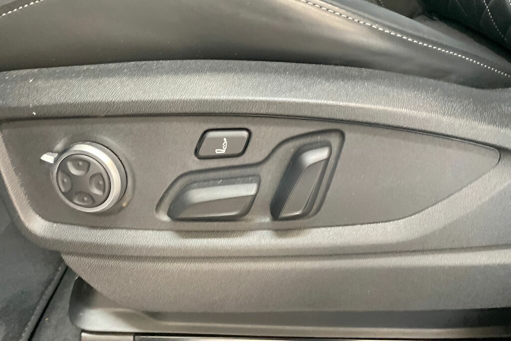 Audi Q5 45 Tfsi Quattro S Line S Tronic Tech Pack Grey #23