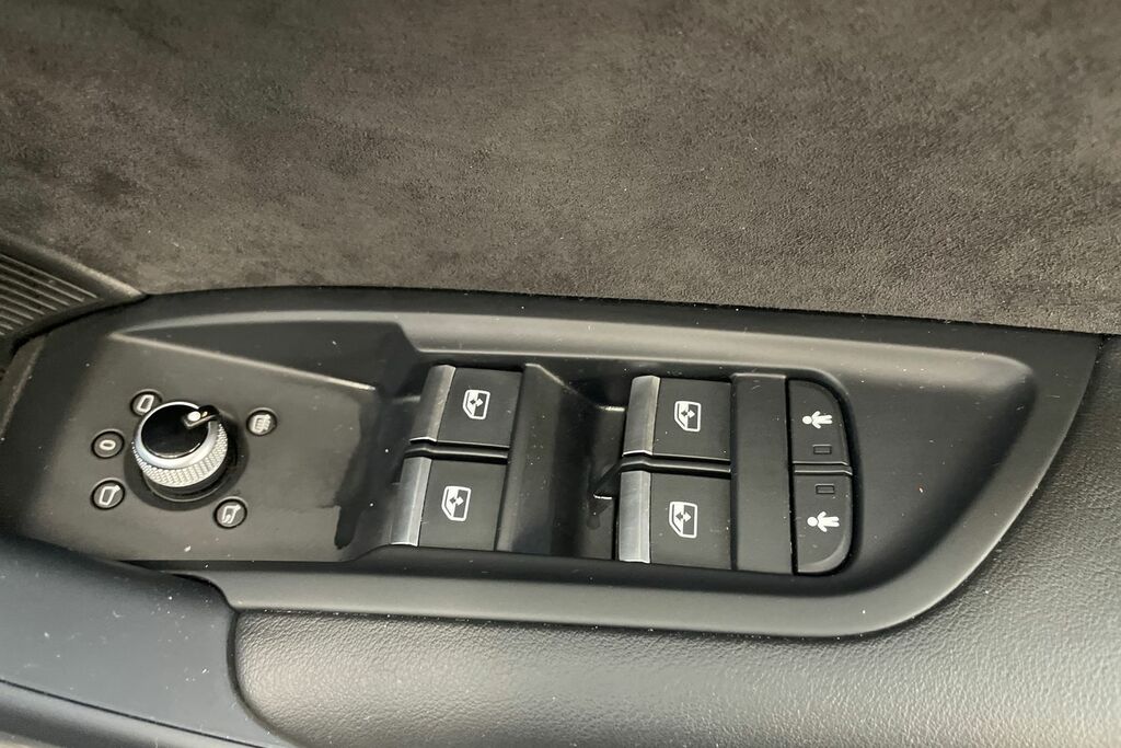 Audi Q5 45 Tfsi Quattro S Line S Tronic Tech Pack Grey #27
