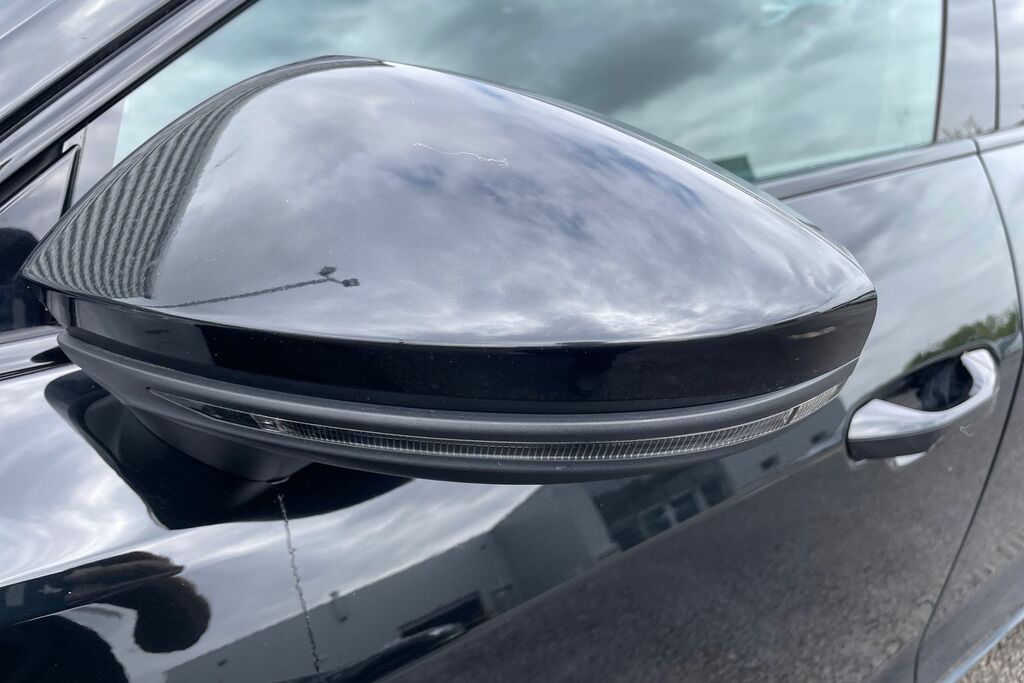 Audi E Tron GT 93.4Kwh Vorsprung Quattro Grey #23