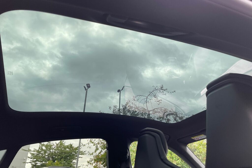 Audi E Tron GT 93.4Kwh Vorsprung Quattro Grey #28