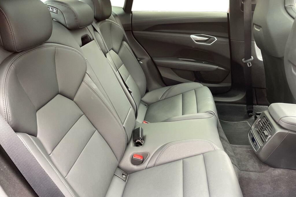 Audi E Tron GT 93.4Kwh Vorsprung Quattro Grey #13