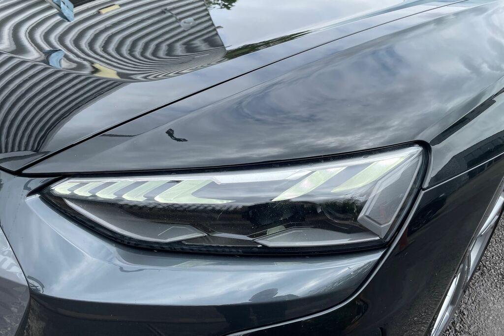 Audi E Tron GT 93.4Kwh Vorsprung Quattro Grey #24