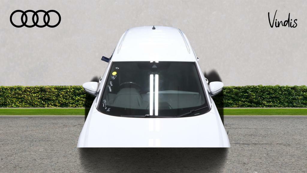 Audi Q4 E Tron Audi Q4 E-tron Q4 O S Line 40 E-tron 150,00 Kw White #5