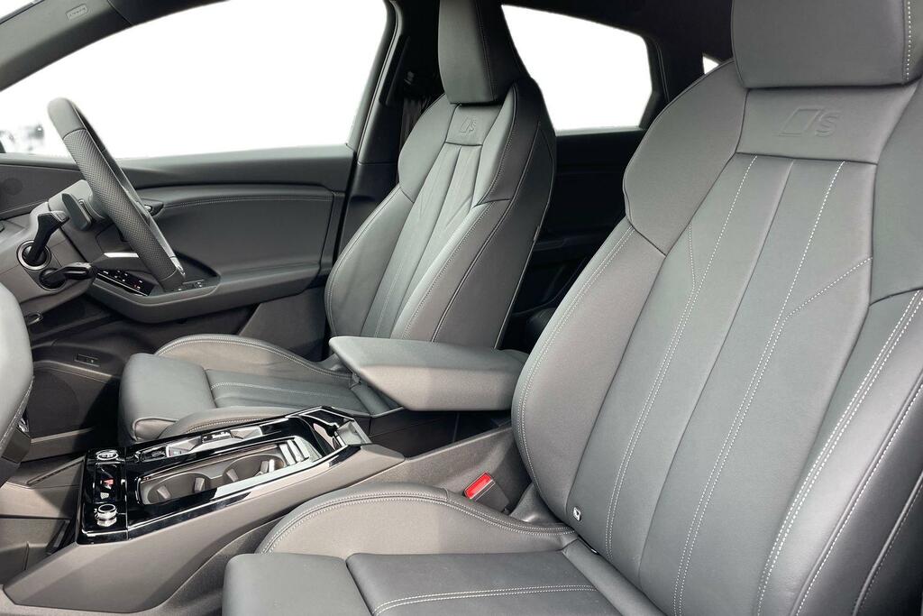 Audi Q6 E-Tron 285Kw Quattro 100Kwh S Line  #38