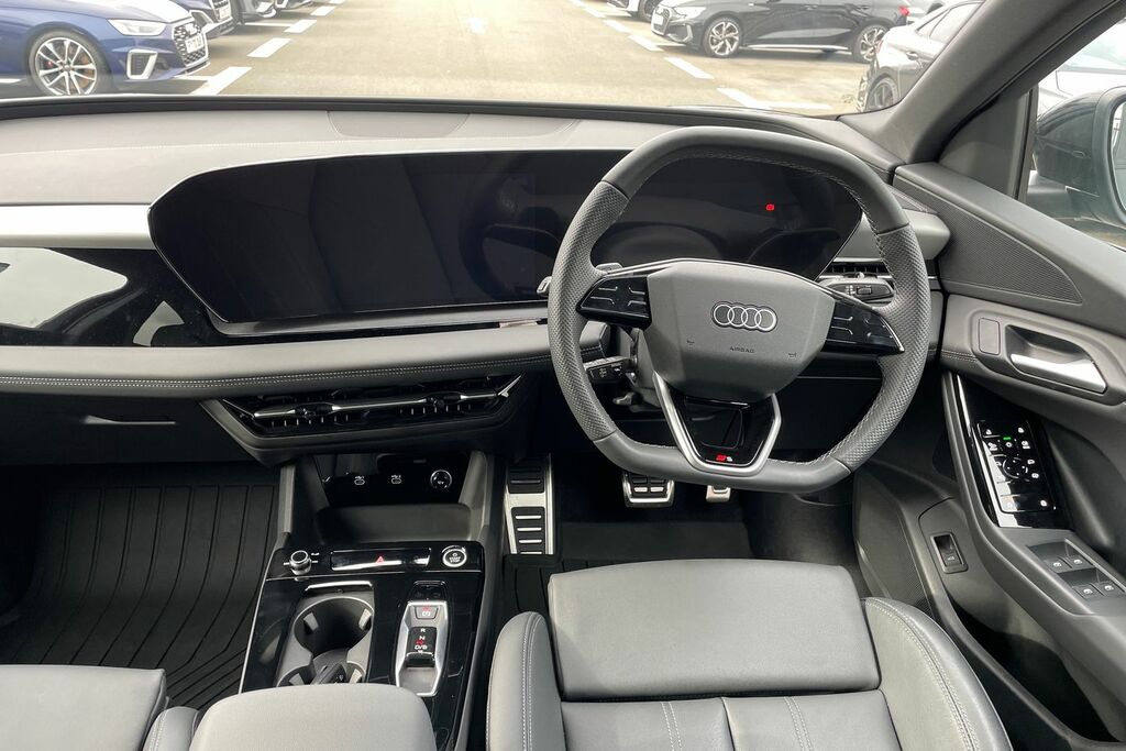 Audi Q6 E-Tron 285Kw Quattro 100Kwh S Line  #12