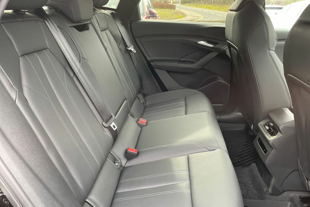 Audi Q6 E-Tron 285Kw Quattro 100Kwh S Line  #13