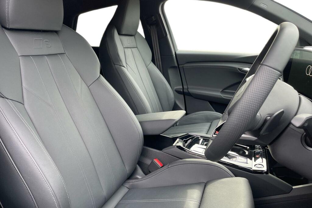 Audi Q6 E-Tron 285Kw Quattro 100Kwh S Line  #41