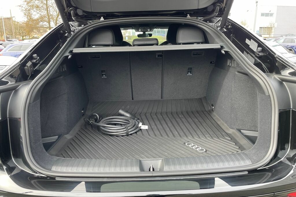 Audi Q6 E-Tron 285Kw Quattro 100Kwh S Line  #9