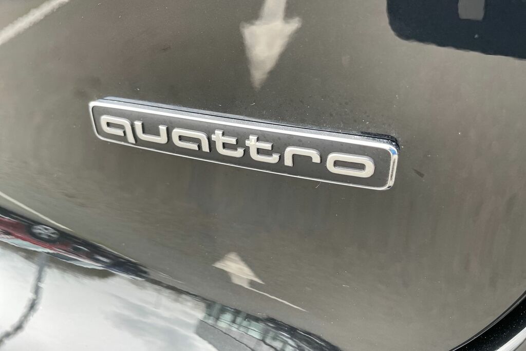 Audi Q6 E-Tron 285Kw Quattro 100Kwh S Line  #26