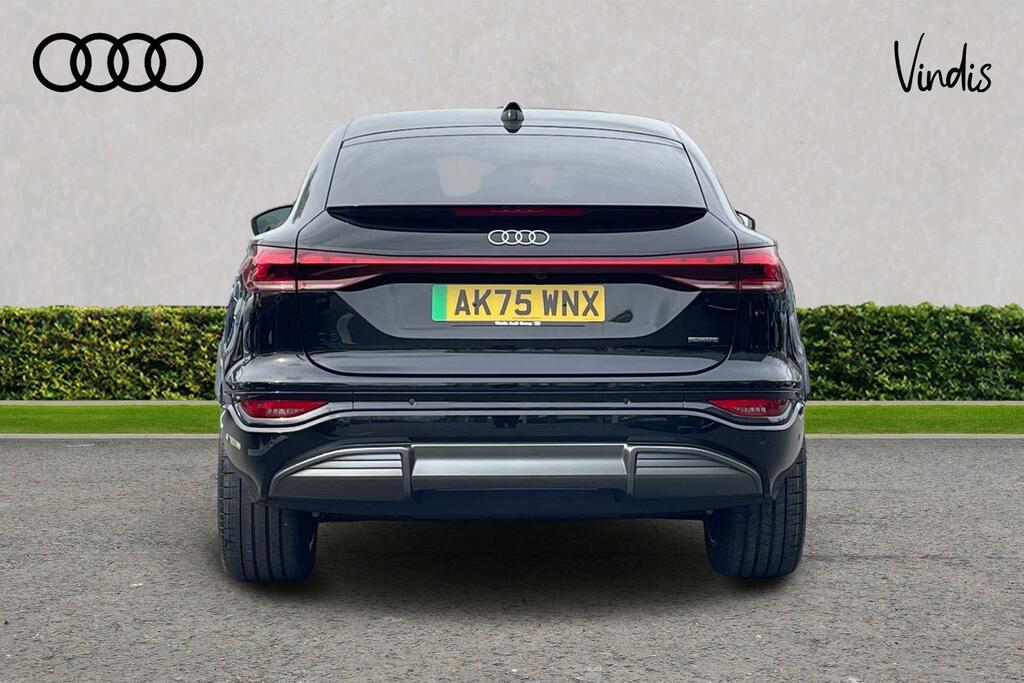 Audi Q6 E-Tron 285Kw Quattro 100Kwh S Line  #36