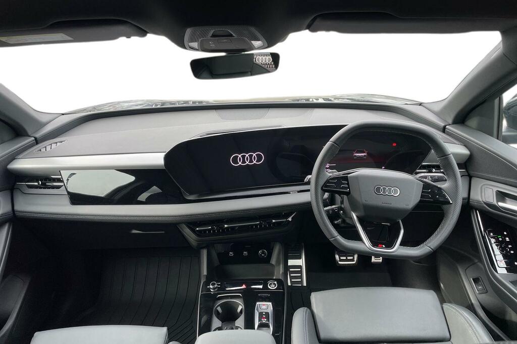 Audi Q6 E-Tron 285Kw Quattro 100Kwh S Line  #42