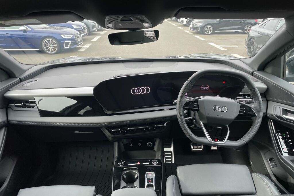 Audi Q6 E-Tron 285Kw Quattro 100Kwh S Line  #15