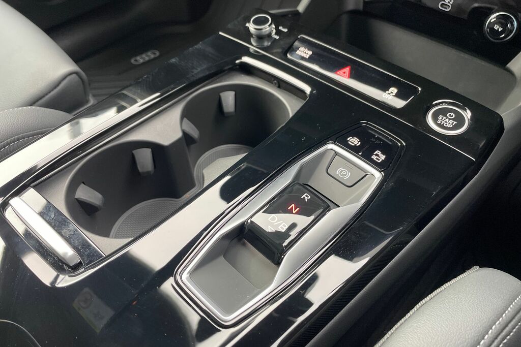 Audi Q6 E-Tron 285Kw Quattro 100Kwh S Line  #11