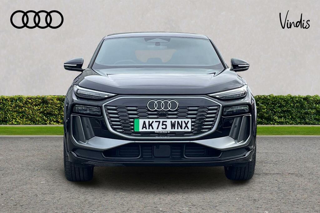 Audi Q6 E-Tron 285Kw Quattro 100Kwh S Line  #37