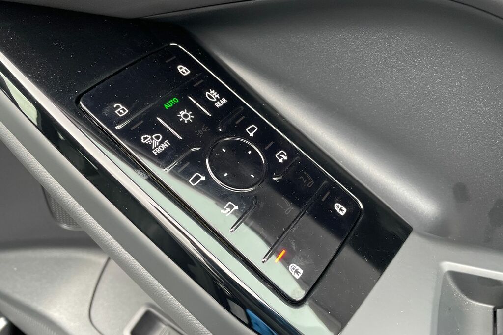 Audi Q6 E-Tron 285Kw Quattro 100Kwh S Line  #24