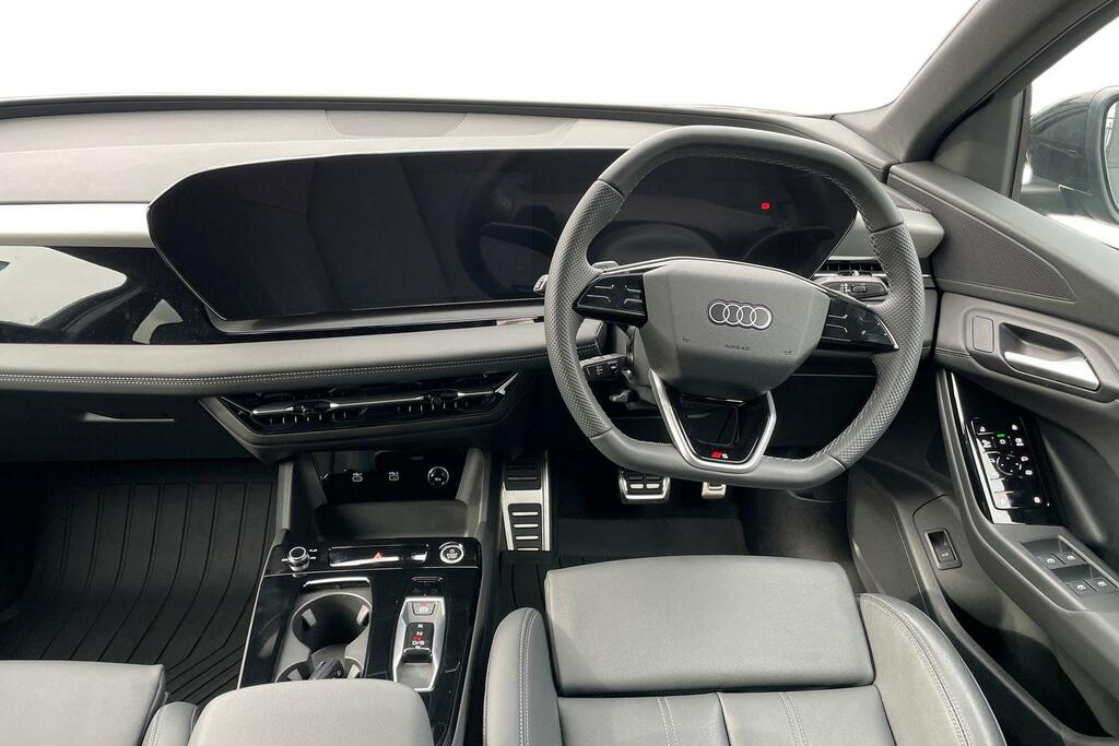 Audi Q6 E-Tron 285Kw Quattro 100Kwh S Line  #39