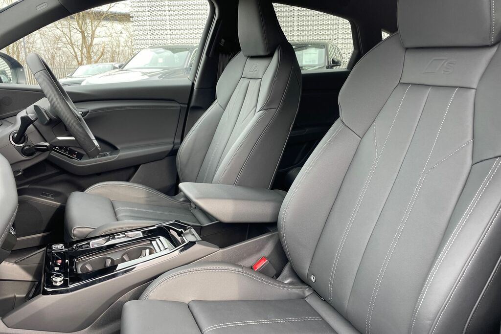 Audi Q6 E-Tron 285Kw Quattro 100Kwh S Line  #10