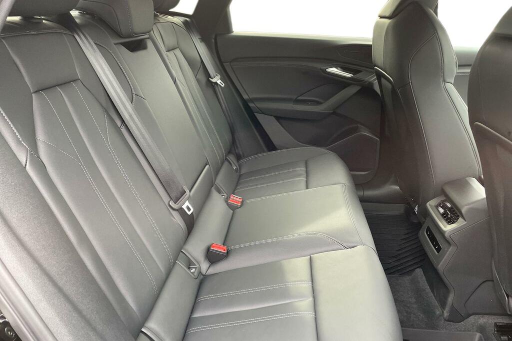 Audi Q6 E-Tron 285Kw Quattro 100Kwh S Line  #40