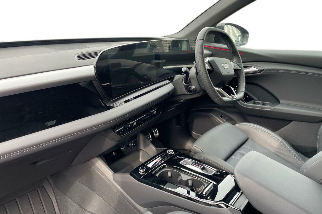Audi Q6 E-Tron 285Kw Quattro 100Kwh S Line  #31