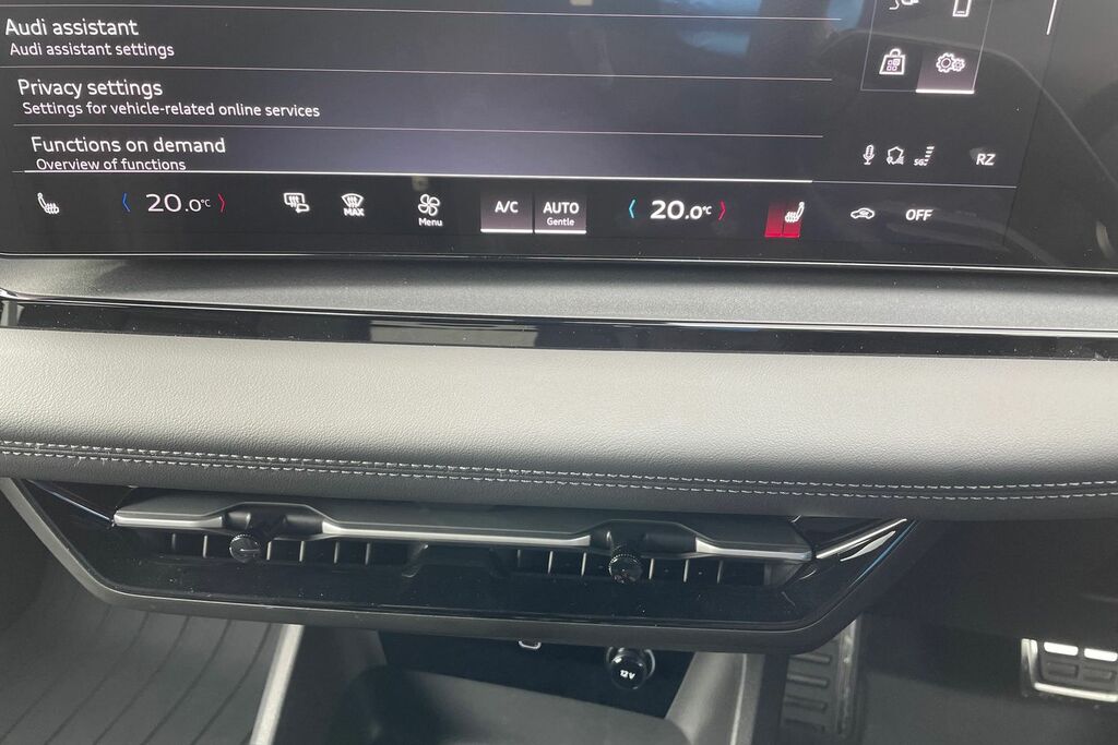 Audi Q6 E-Tron 285Kw Quattro 100Kwh S Line  #16