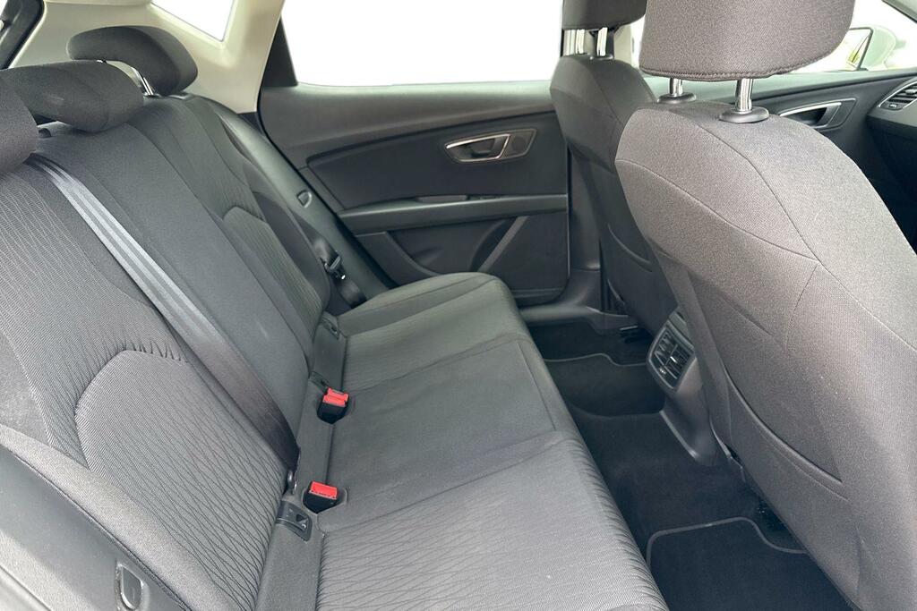 Seat Leon 2.0 Tsi Cupra 280 Hatchback Euro Grey #13