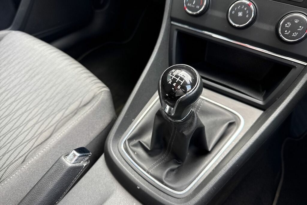 Seat Leon 2.0 Tsi Cupra 280 Hatchback Euro Grey #11