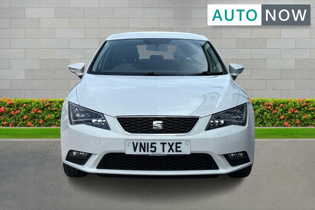 Seat Leon 2.0 Tsi Cupra 280 Hatchback Euro Grey #8