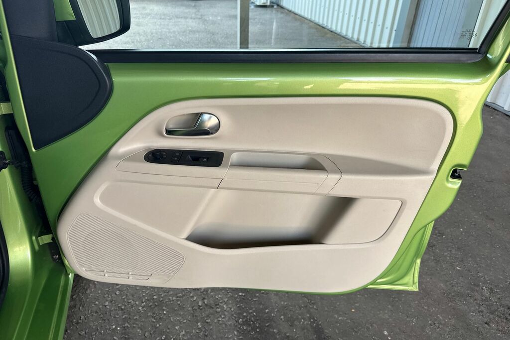 Skoda Citigo 1.0 Mpi Greentech Se Hatchback E White #28