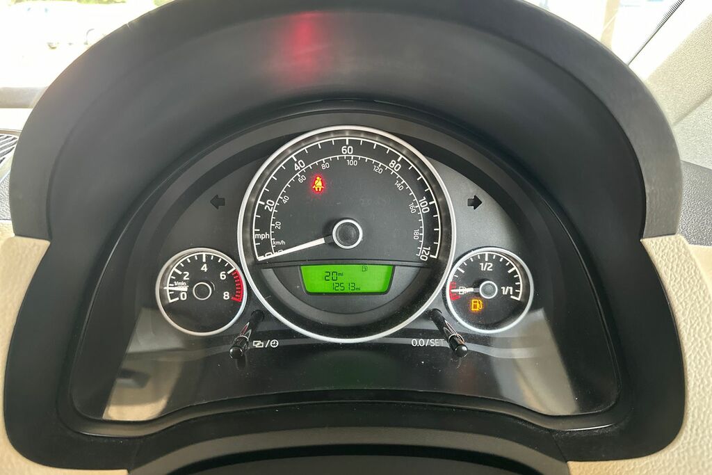 Skoda Citigo 1.0 Mpi Greentech Se Hatchback E White #21
