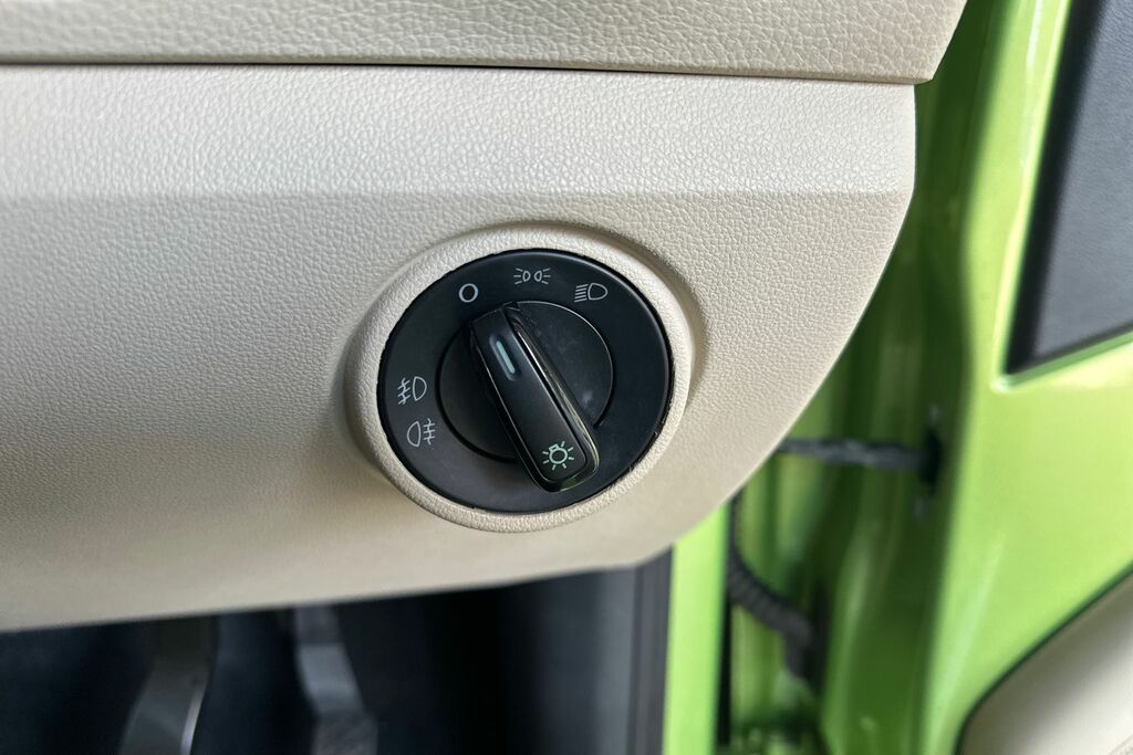 Skoda Citigo 1.0 Mpi Greentech Se Hatchback E White #29