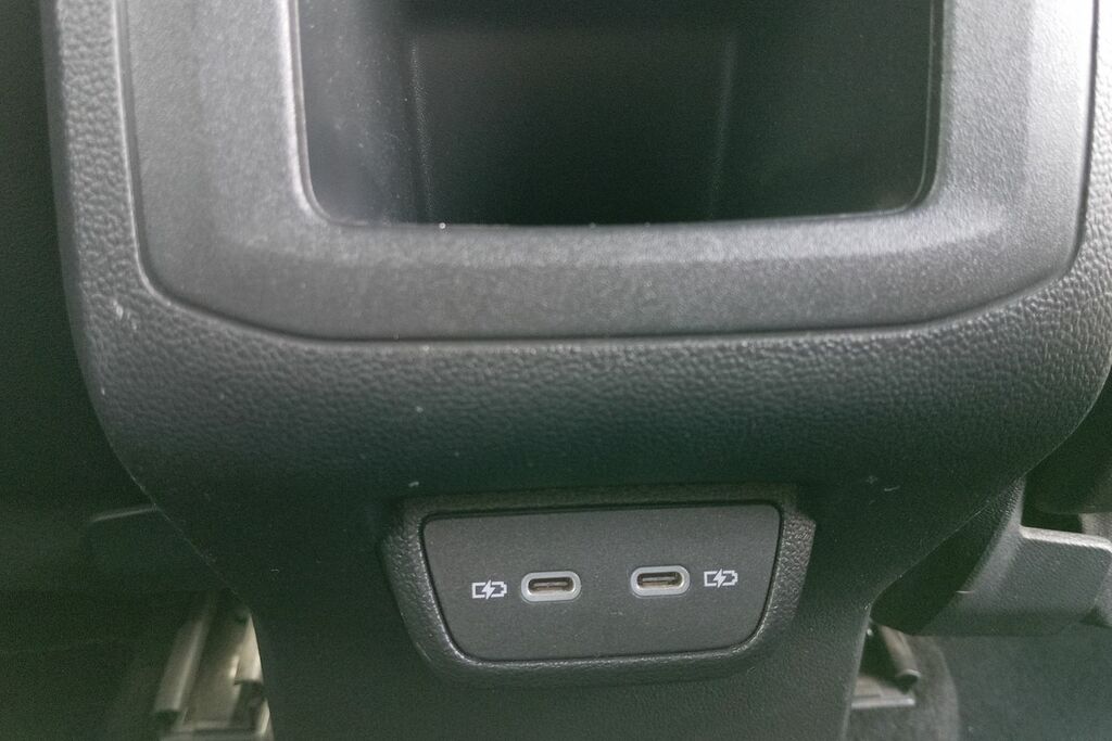 Volkswagen T-Cross Active Grey #26