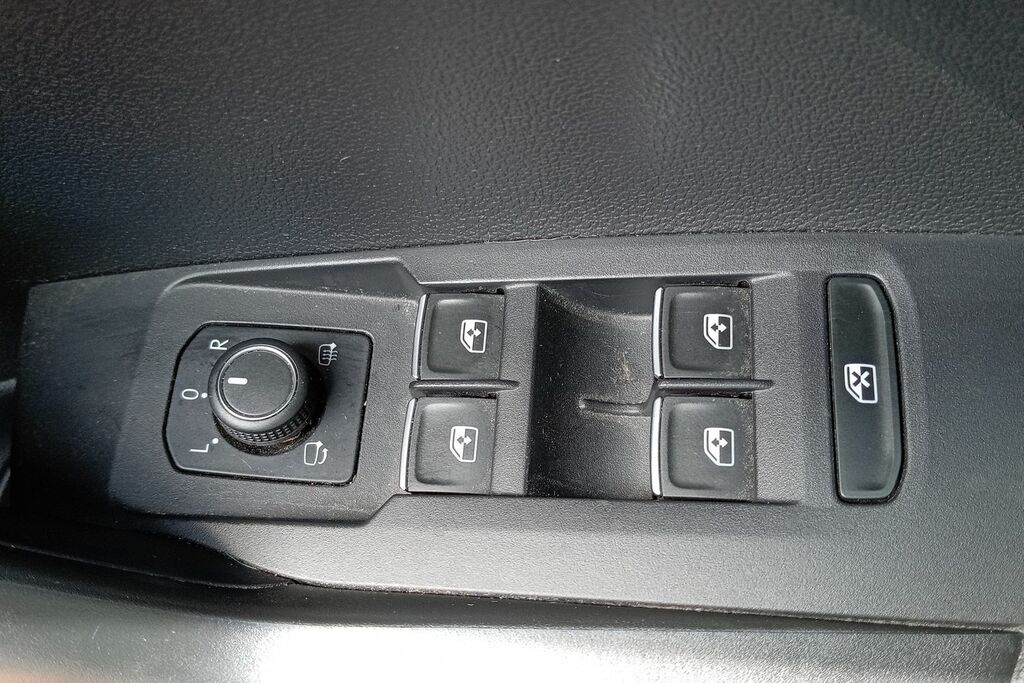 Volkswagen T-Cross Active Grey #23