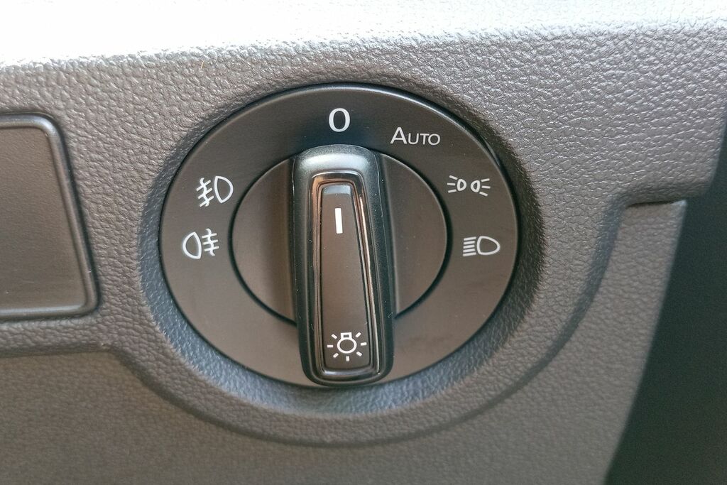 Volkswagen T-Cross Active Grey #24