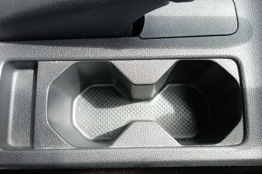 Volkswagen T-Cross Active Grey #20