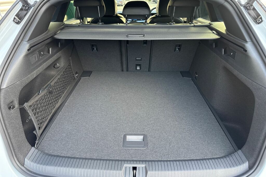 Volkswagen ID.7 Volkswagen Id.7 Pro S Match Plus 86Kwh 286 Ps 1-Sp  #6