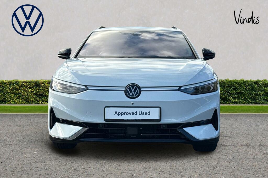 Volkswagen ID.7 Volkswagen Id.7 Pro S Match Plus 86Kwh 286 Ps 1-Sp  #5