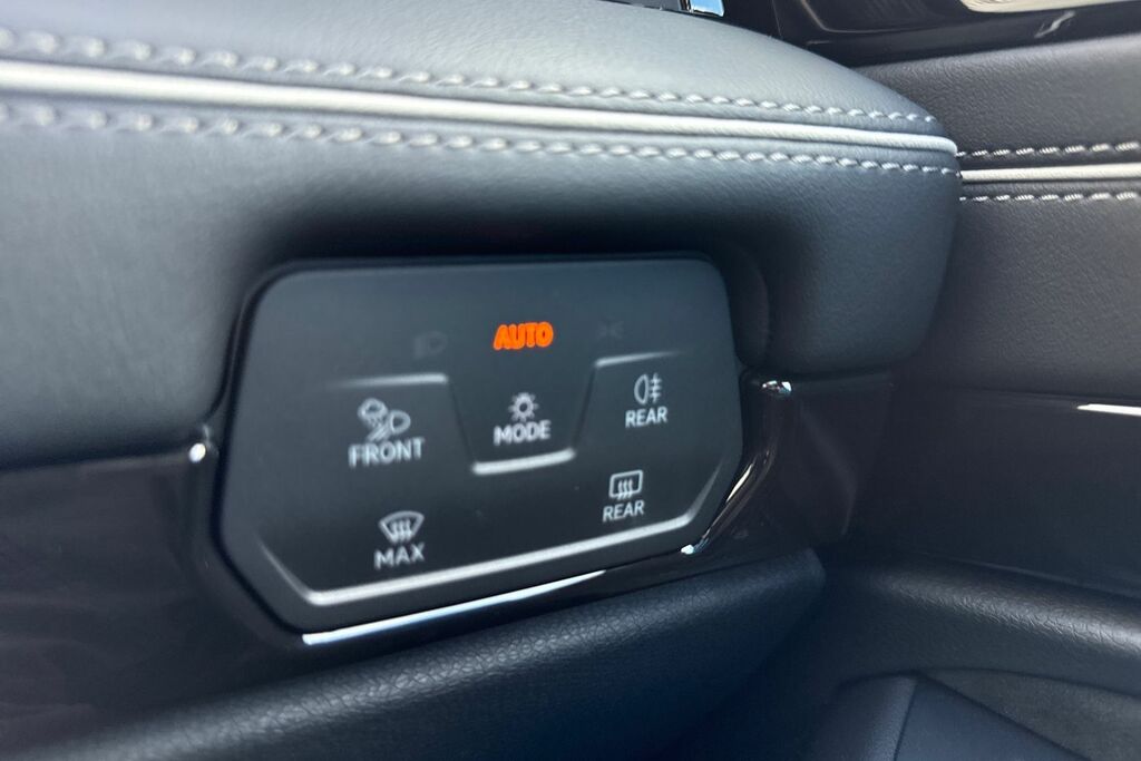 Volkswagen ID.7 Pro 77Kwh Match Plus Fastback 2 Blue #27