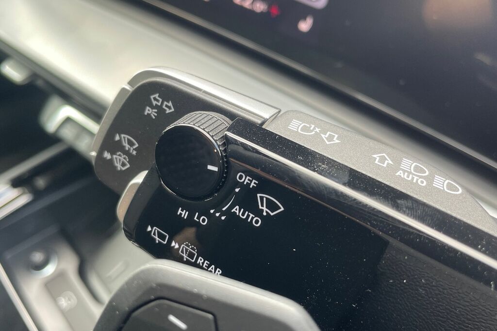 Audi Q3 Edition 1 E-hybrid 272 Ps S Tronic Grey #30